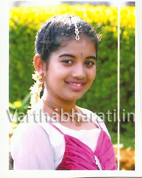 ಮೂಡುಬಿದಿರೆ: ಕರ್ನಾಟಕ ಶಾಸ್ತ್ರೀಯ ಸಂಗೀತದಲ್ಲಿ ಅಯನಾ ವಿ.ರಮಣ್  ಡಿಸ್ಟಿಂಕ್ಷನ್‌,